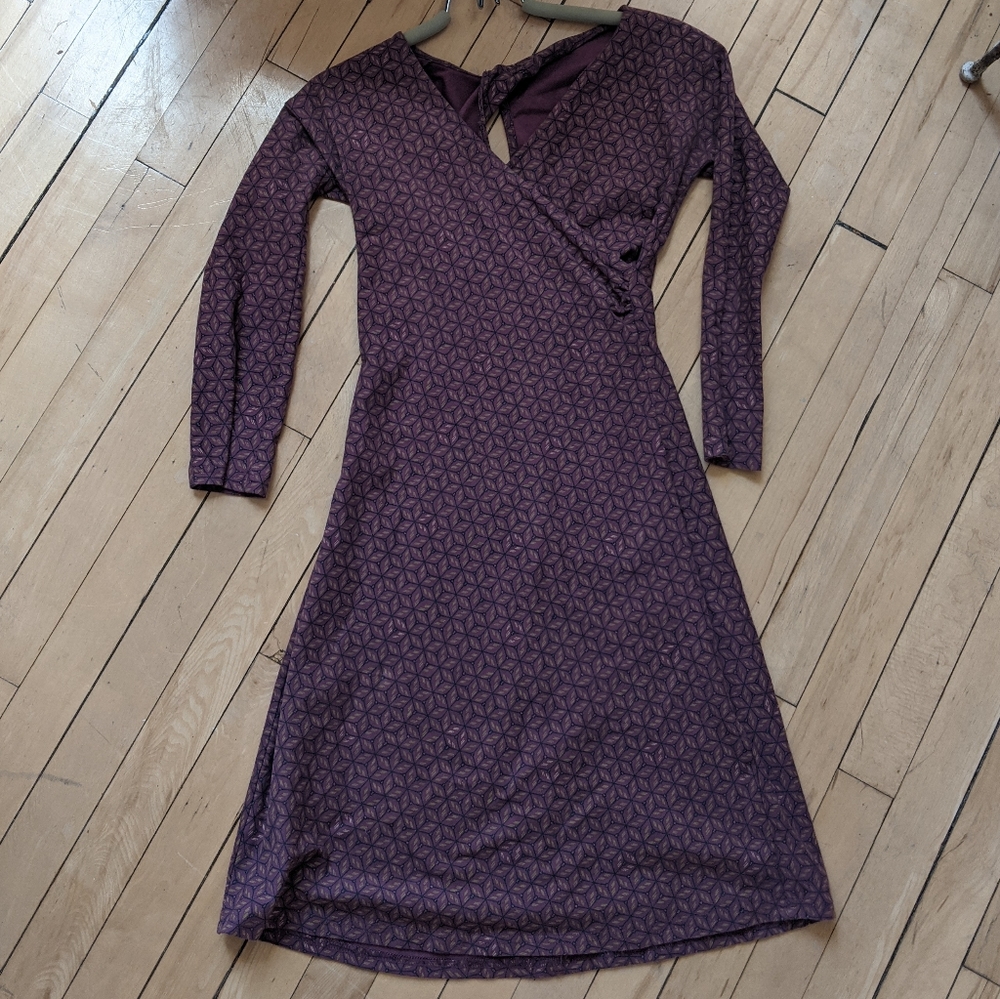 Patagonia dress